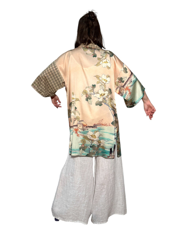 Kimono Beverly