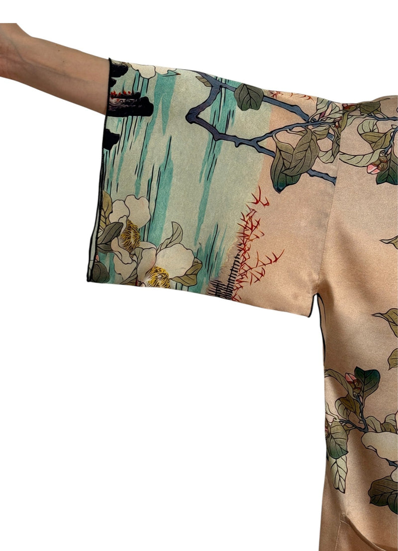 Kimono Beverly