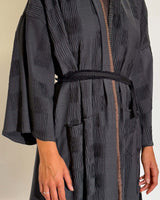KIMONO ARDESIA