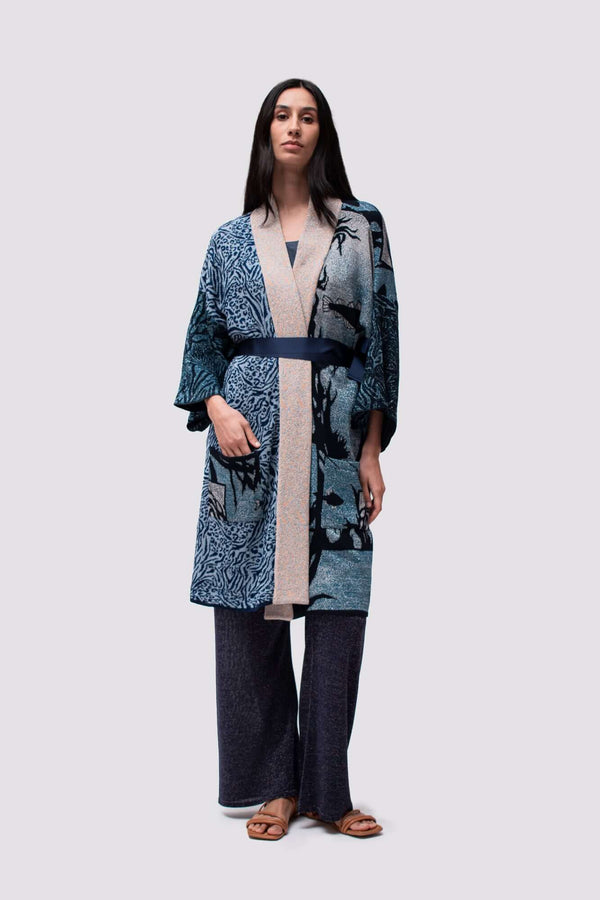 Kimono Nani