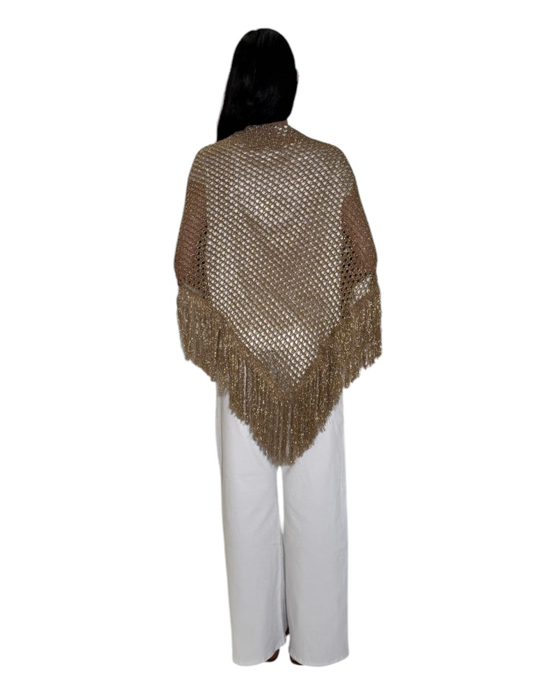 Race Shawl