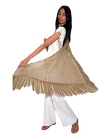 Race Shawl