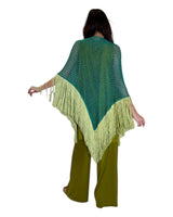 Race Shawl