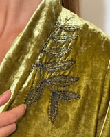 SPOLVERINO PAPIRO