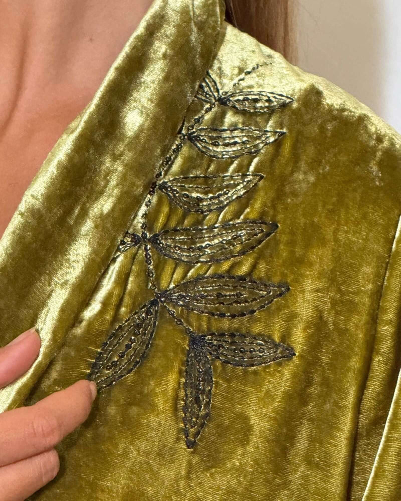 SPOLVERINO PAPIRO