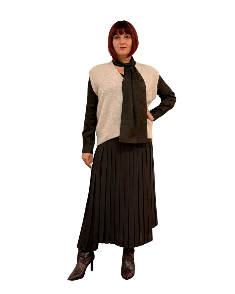MOON SKIRT