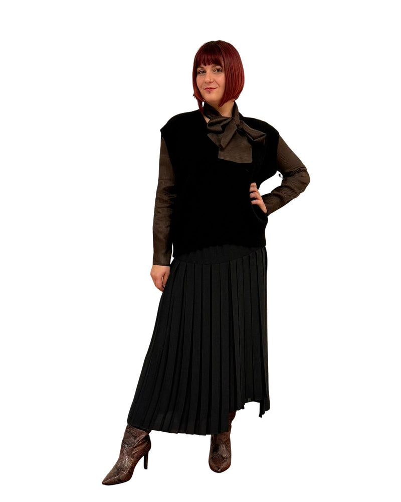 MOON SKIRT