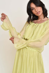 Blusa Due Lune