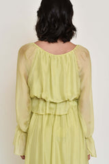 Blusa Due Lune