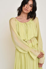 Blusa Due Lune