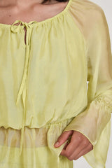 Blusa Due Lune