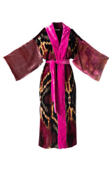 KIMONO JAPPO DISPONIBILE VARI COLORI