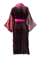 Kimono jappo ofrece varios colores