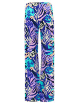 PANTALONE MONASTIR PRINT