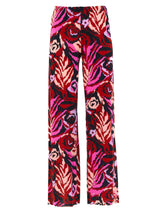 PANTALONE MONASTIR PRINT