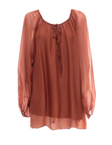 CAMICIA SORRENTO