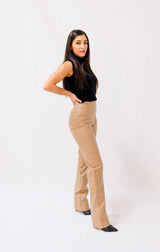 Mosca Eco trousers